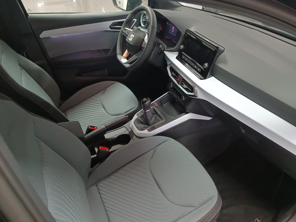 SEAT Ibiza 1.0 TSI S&S Xcellence 85 kW (115 CV) - 4