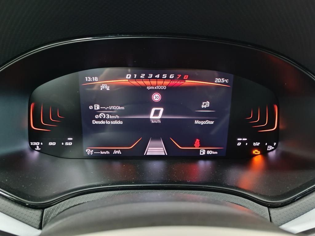 SEAT Ibiza 1.0 TSI S&S Xcellence 85 kW (115 CV) - 11