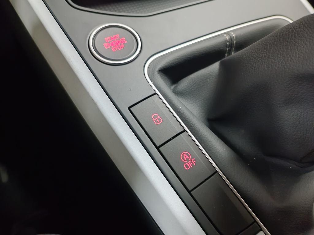 SEAT Ibiza 1.0 TSI S&S Xcellence 85 kW (115 CV) - 14