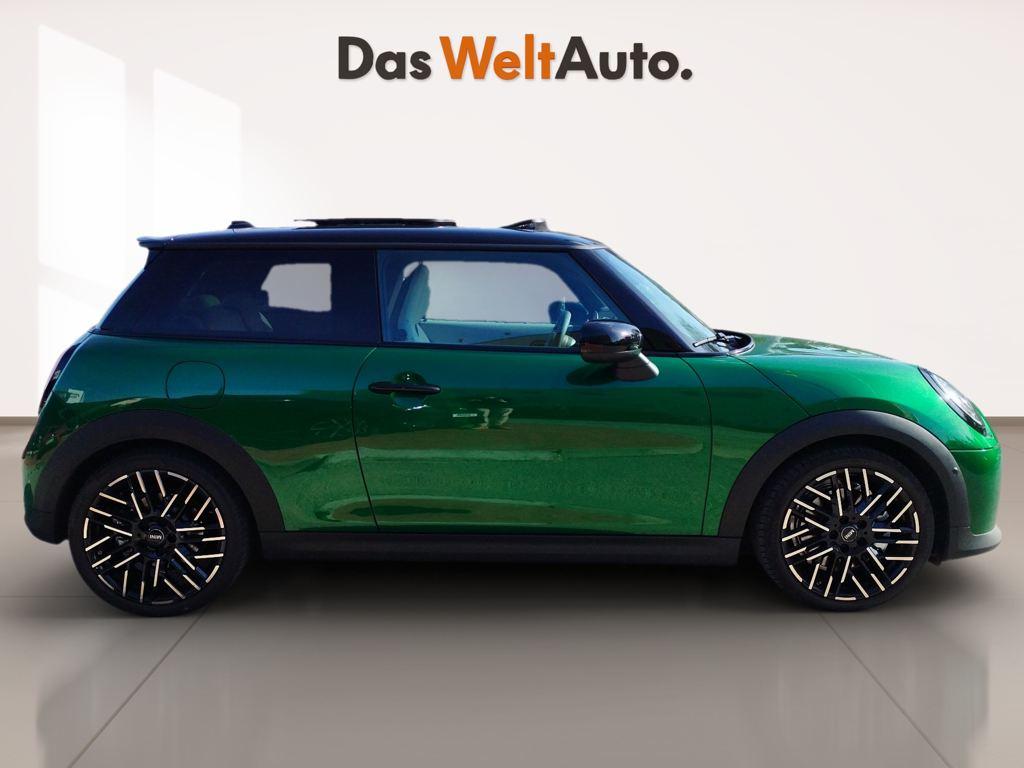 MINI MINI 3 Puertas Cooper S 150 kW (204 CV) - 2