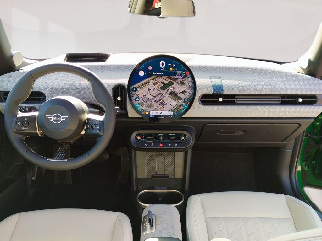 MINI MINI 3 Puertas Cooper S 150 kW (204 CV) - 3