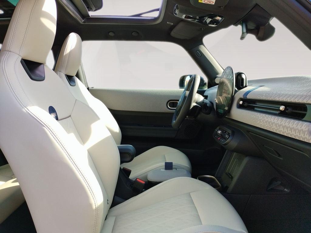 MINI MINI 3 Puertas Cooper S 150 kW (204 CV) - 4