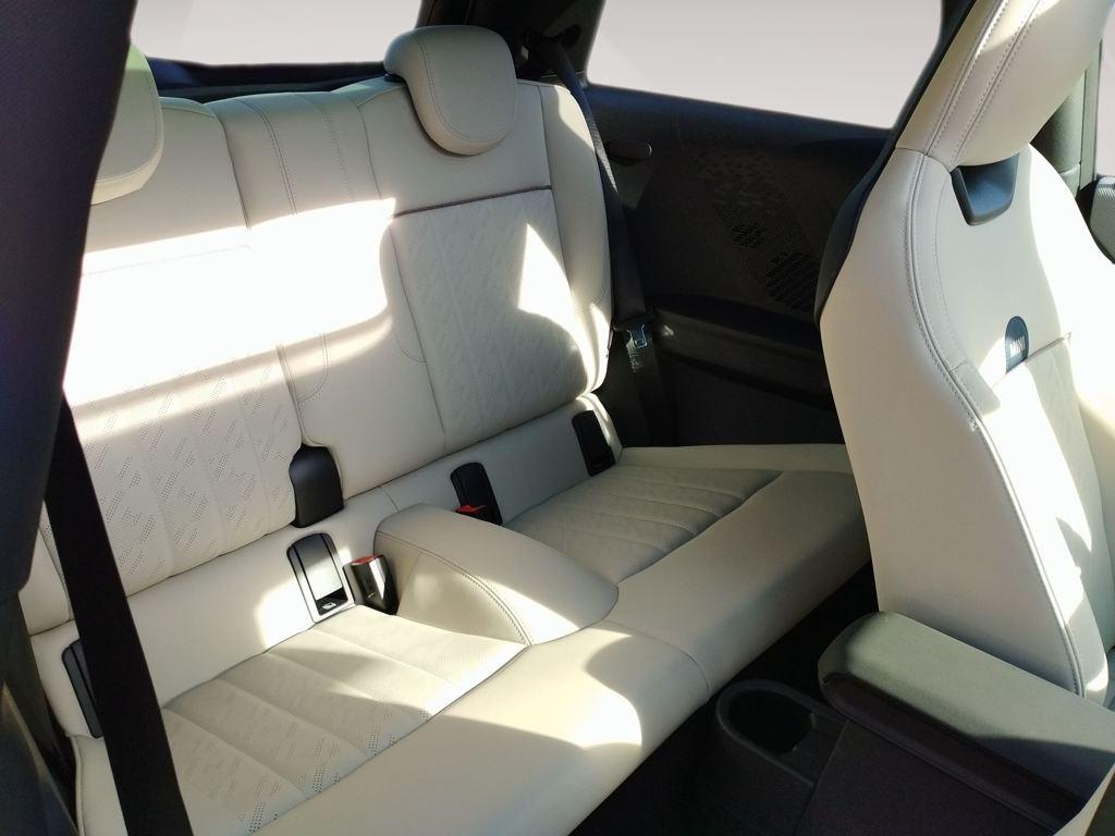 MINI MINI 3 Puertas Cooper S 150 kW (204 CV) - 5