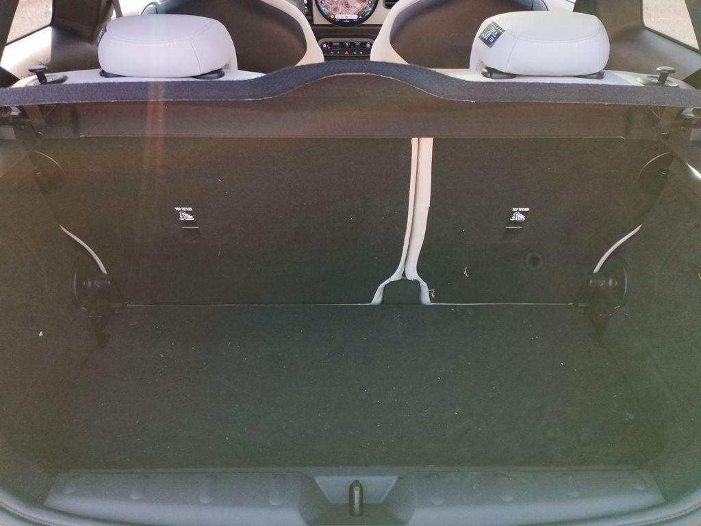 MINI MINI 3 Puertas Cooper S 150 kW (204 CV) - 6