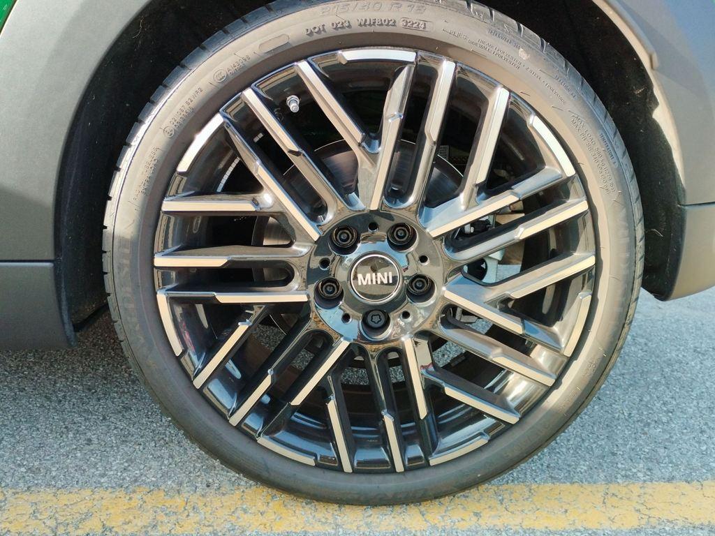 MINI MINI 3 Puertas Cooper S 150 kW (204 CV) - 7