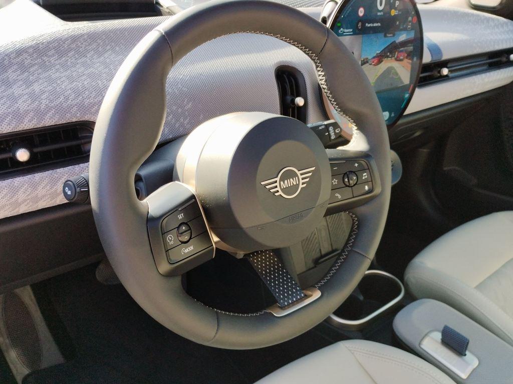 MINI MINI 3 Puertas Cooper S 150 kW (204 CV) - 8