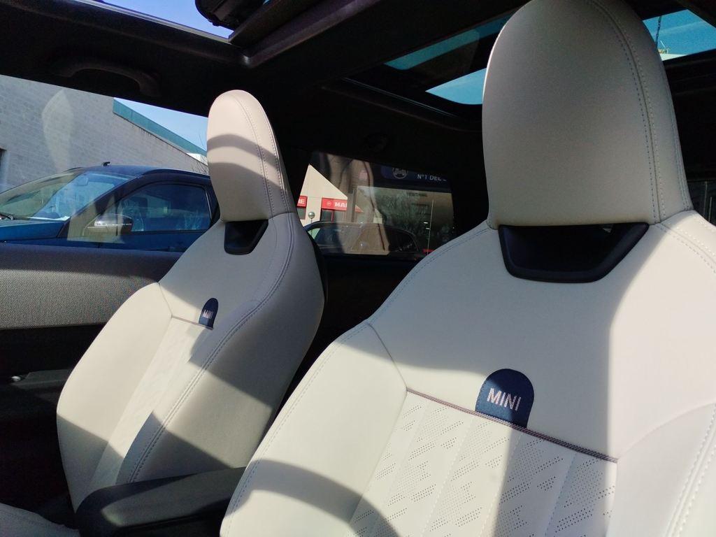 MINI MINI 3 Puertas Cooper S 150 kW (204 CV) - 10