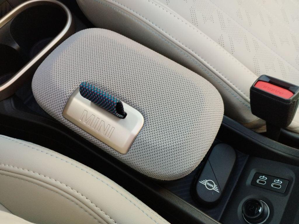 MINI MINI 3 Puertas Cooper S 150 kW (204 CV) - 12