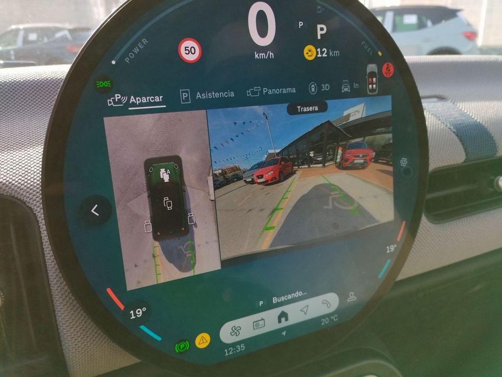 MINI MINI 3 Puertas Cooper S 150 kW (204 CV) - 15