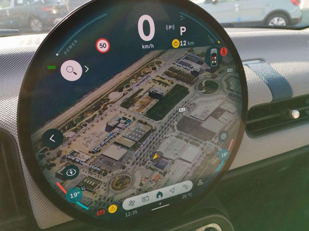 MINI MINI 3 Puertas Cooper S 150 kW (204 CV) - 16