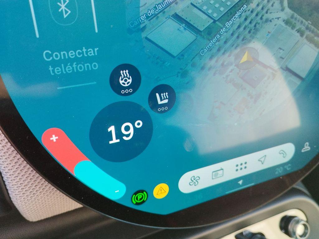 MINI MINI 3 Puertas Cooper S 150 kW (204 CV) - 17