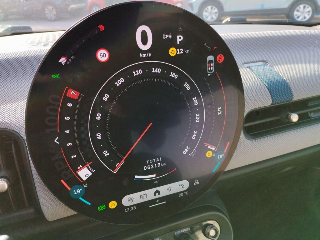 MINI MINI 3 Puertas Cooper S 150 kW (204 CV) - 18