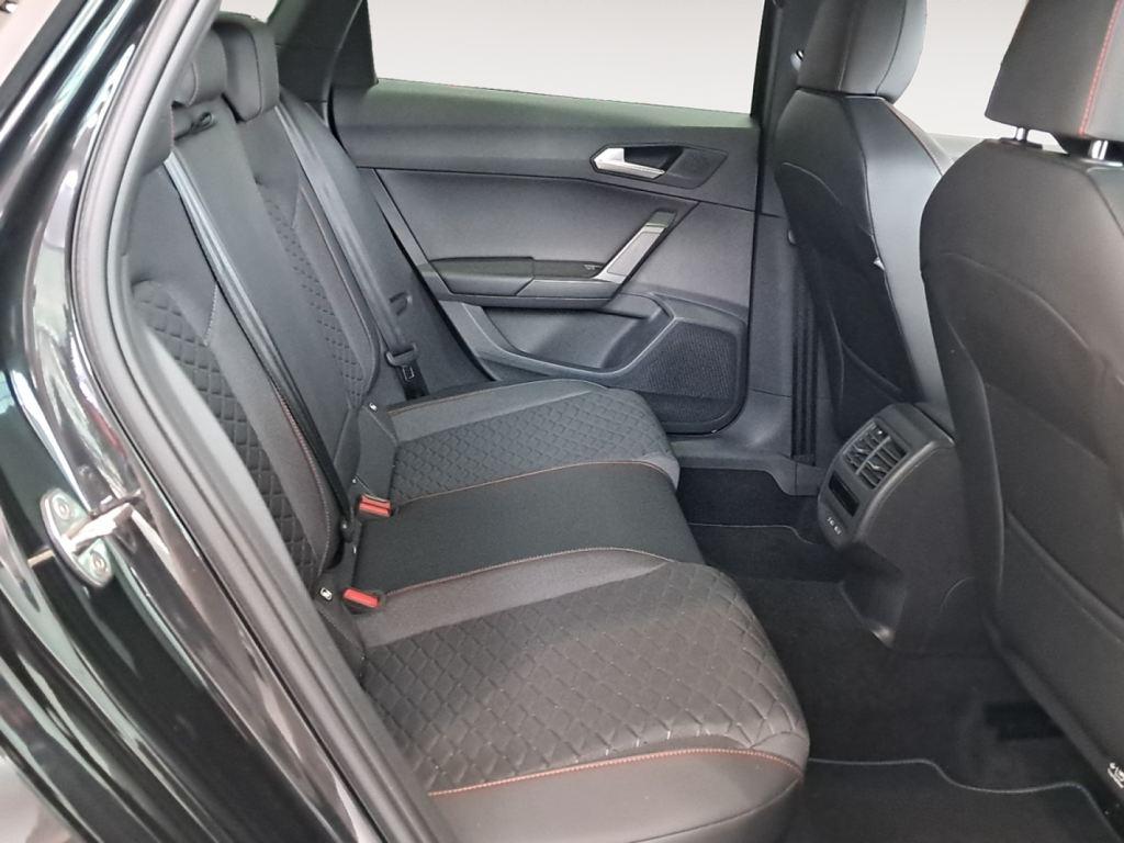 SEAT León 1.5 TSI S&S FR 25 Aniversario 85 kW (116 CV) - 5