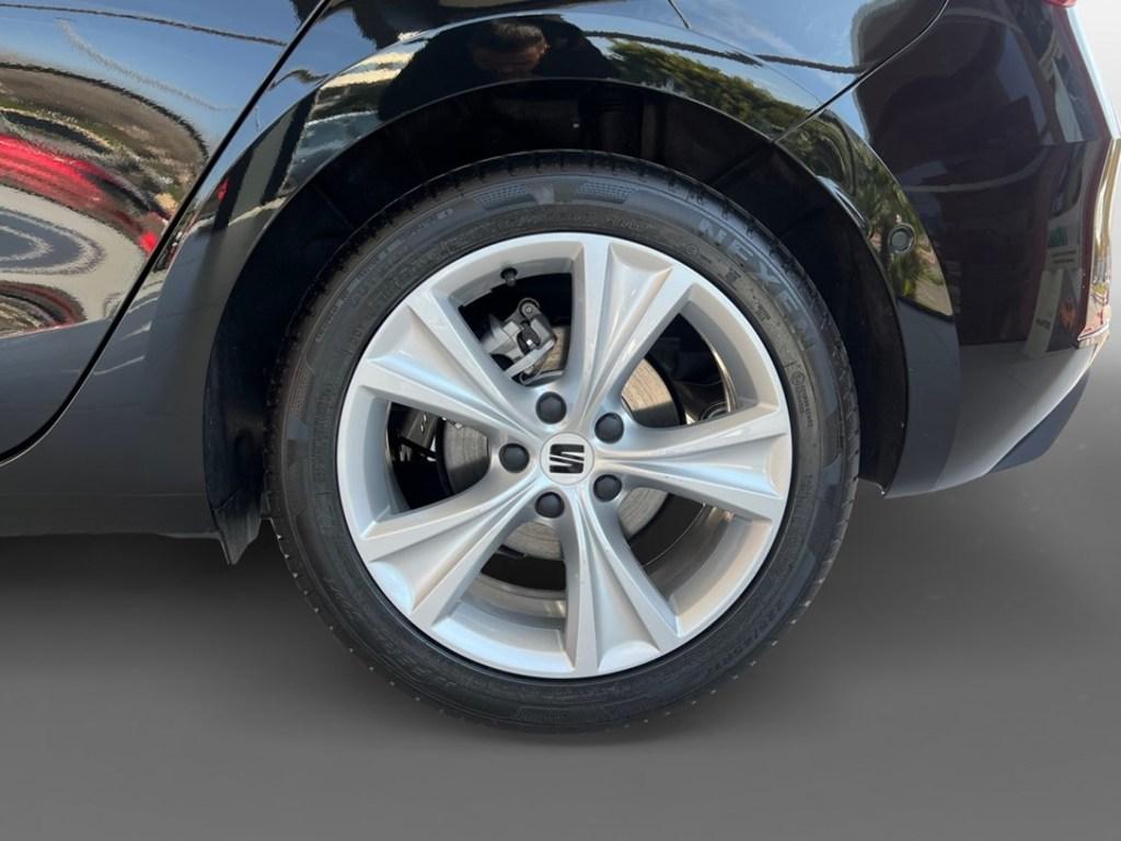 SEAT León 1.5 TSI S&S FR 25 Aniversario 85 kW (116 CV) - 7