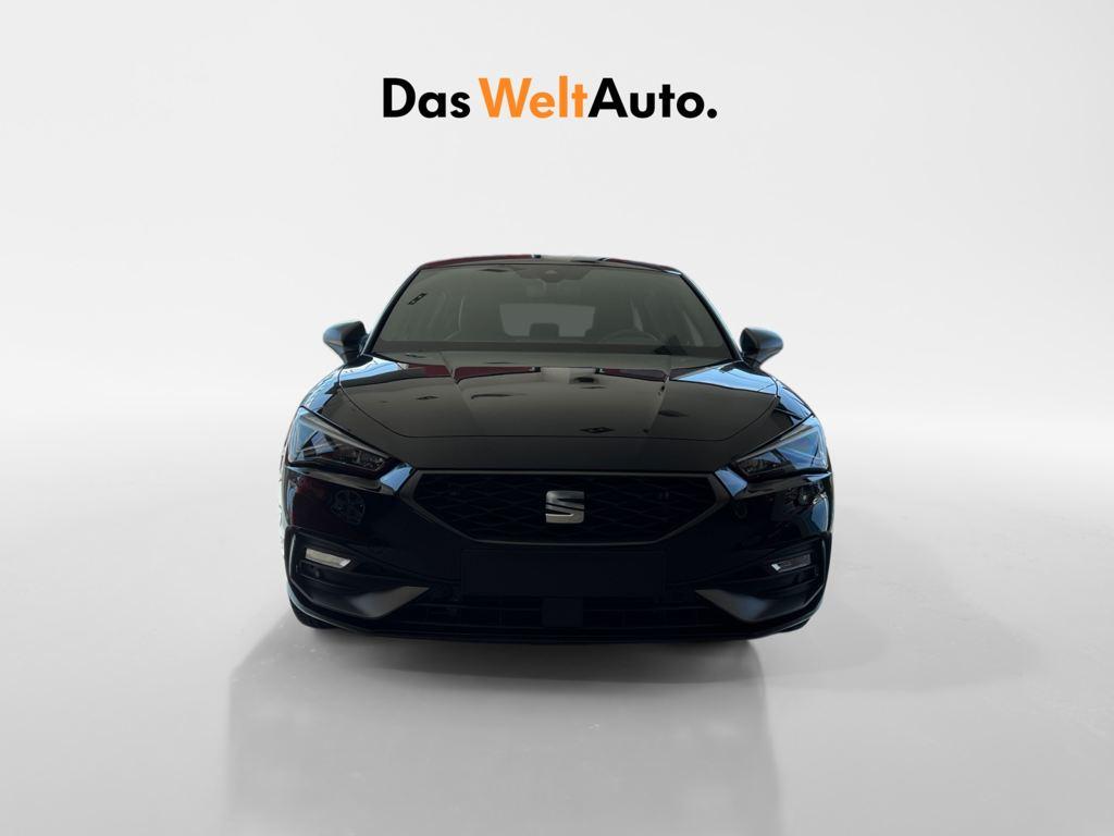 SEAT León 1.5 TSI S&S FR 25 Aniversario 85 kW (116 CV) - 9