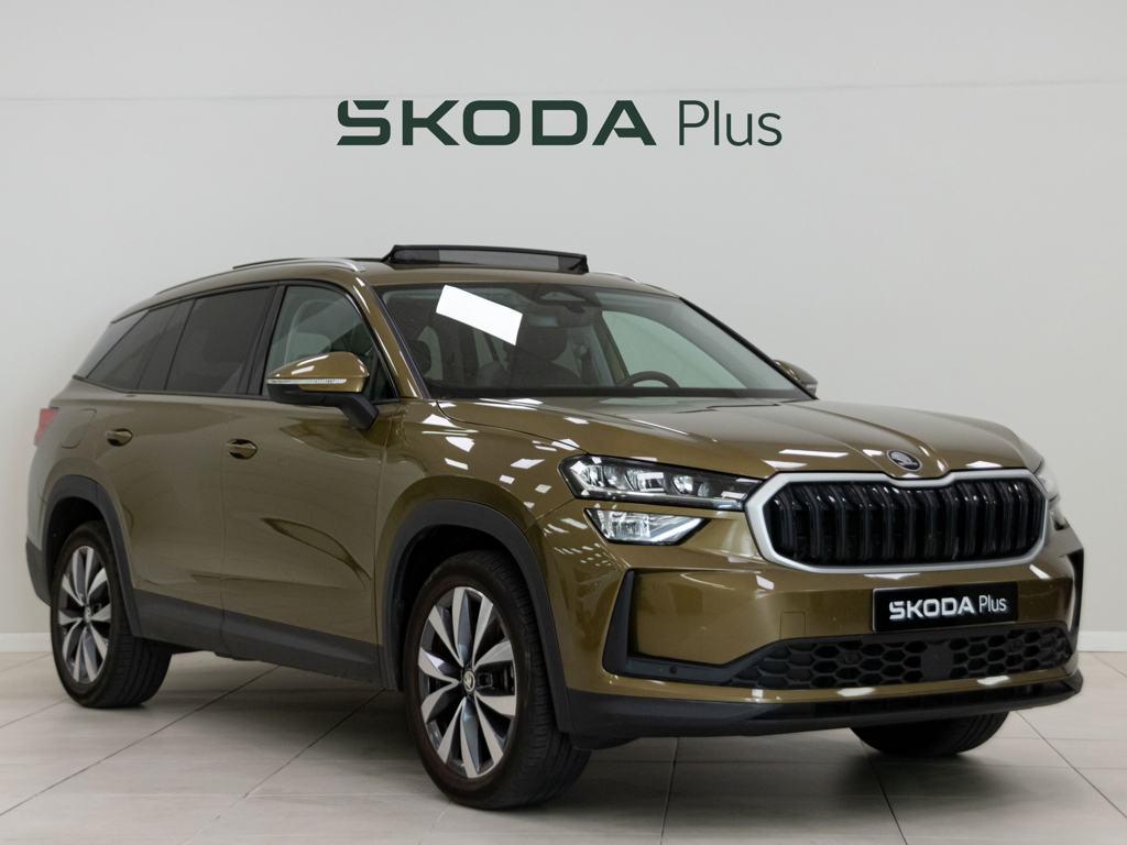 Skoda Kodiaq 2.0 TDI Selection 4x4 DSG 142 kW (193 CV) - 0