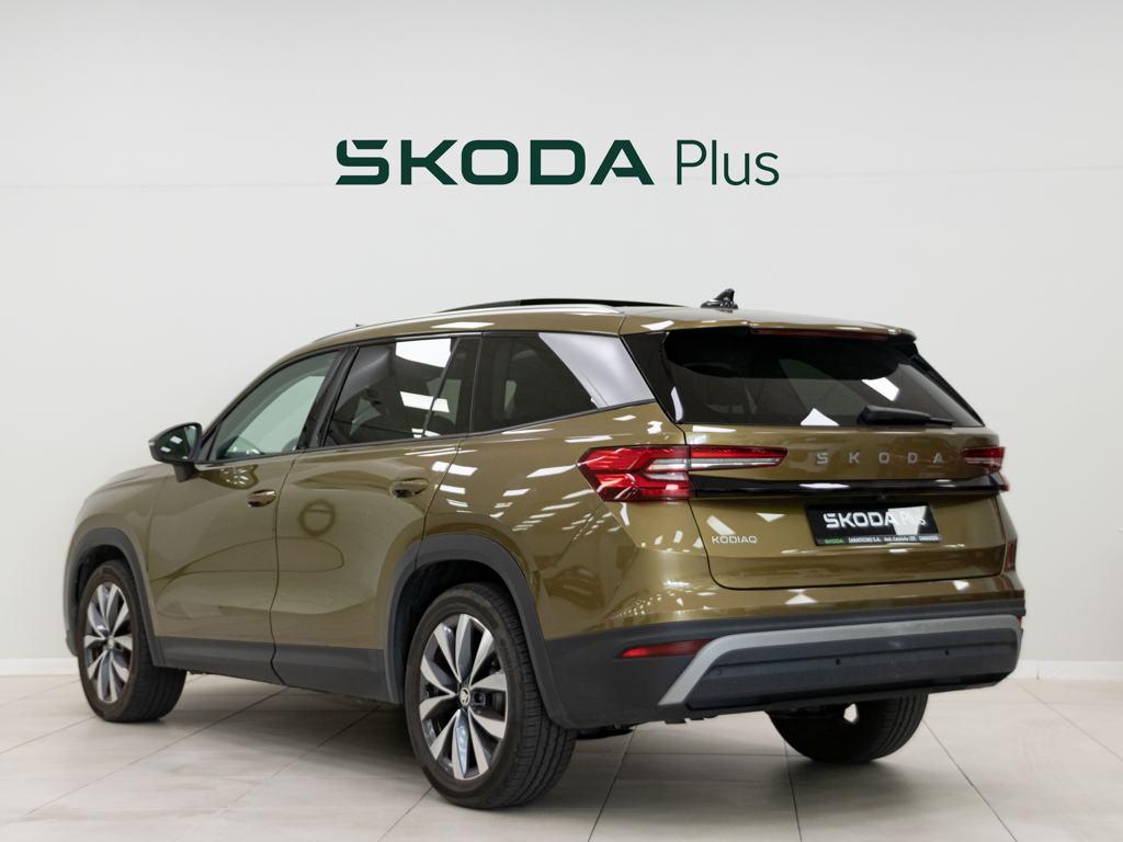 Skoda Kodiaq 2.0 TDI Selection 4x4 DSG 142 kW (193 CV) - 1