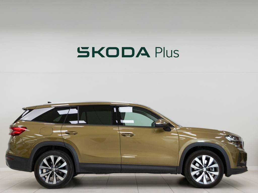 Skoda Kodiaq 2.0 TDI Selection 4x4 DSG 142 kW (193 CV) - 2