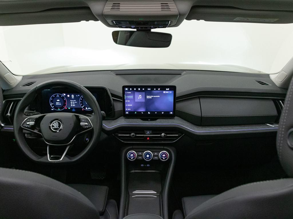 Skoda Kodiaq 2.0 TDI Selection 4x4 DSG 142 kW (193 CV) - 3