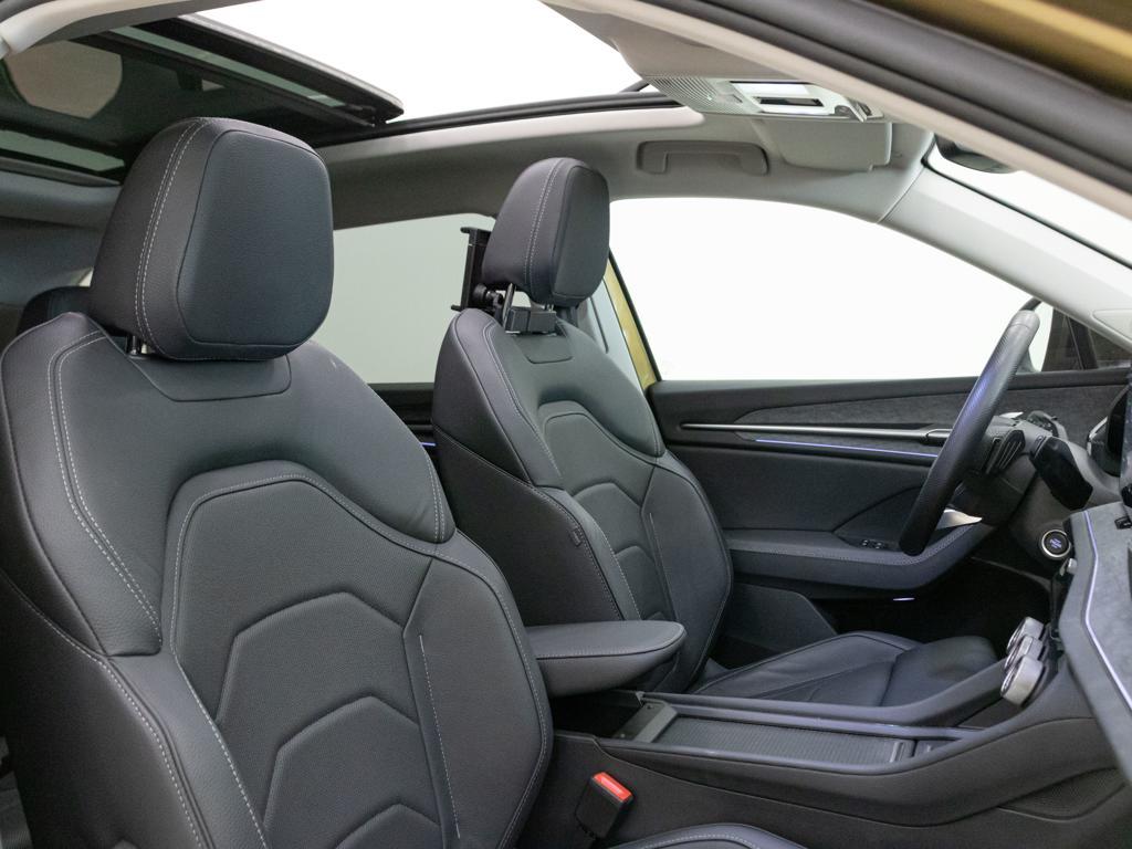 Skoda Kodiaq 2.0 TDI Selection 4x4 DSG 142 kW (193 CV) - 4