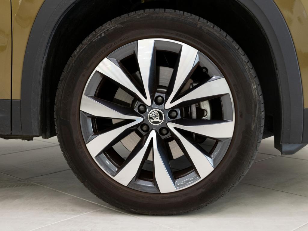 Skoda Kodiaq 2.0 TDI Selection 4x4 DSG 142 kW (193 CV) - 7