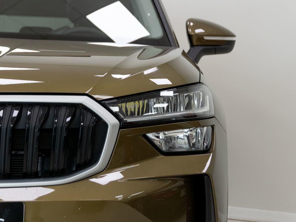 Skoda Kodiaq 2.0 TDI Selection 4x4 DSG 142 kW (193 CV) - 8