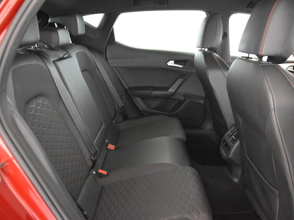 SEAT León 1.5 TSI S&S FR Launch Pack L 110 kW (150 CV) - 5