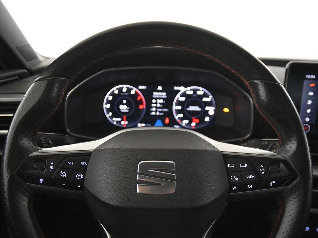 SEAT León 1.5 TSI S&S FR Launch Pack L 110 kW (150 CV) - 14