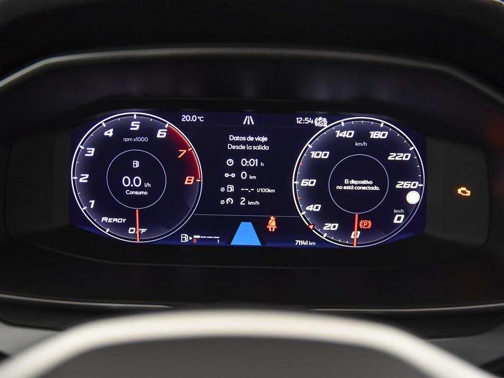 SEAT León 1.5 TSI S&S FR Launch Pack L 110 kW (150 CV) - 15