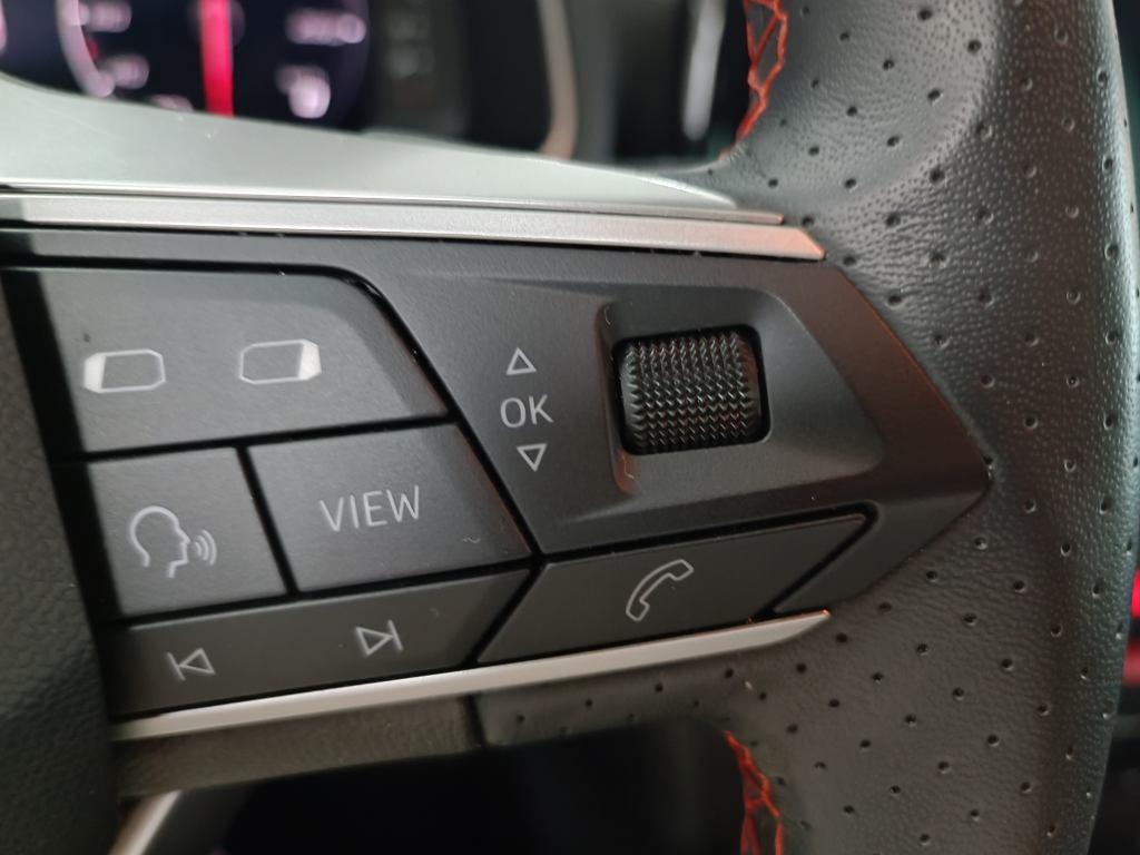 SEAT Ibiza 1.0 TSI FR Salta 85 kW (115 CV) - 10