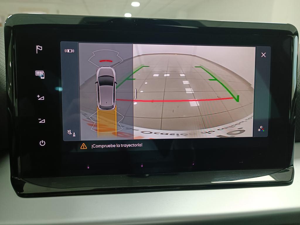 SEAT Ibiza 1.0 TSI FR Salta 85 kW (115 CV) - 14