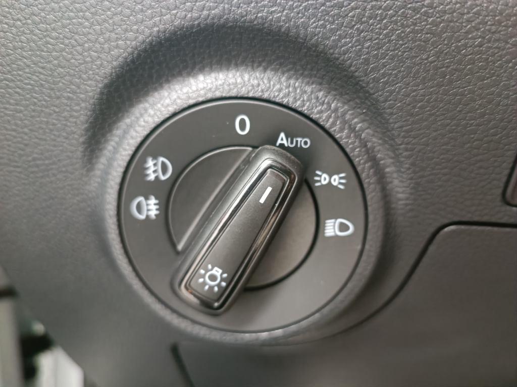 SEAT Ibiza 1.0 TSI FR Salta 85 kW (115 CV) - 9