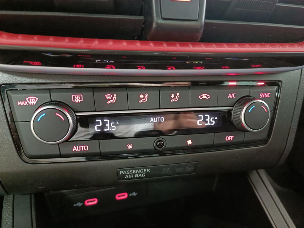 SEAT Ibiza 1.0 TSI FR Salta 85 kW (115 CV) - 15