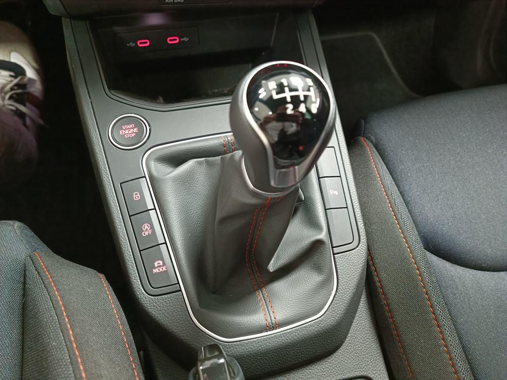 SEAT Ibiza 1.0 TSI FR Salta 85 kW (115 CV) - 17