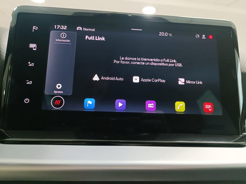 SEAT Ibiza 1.0 TSI FR Salta 85 kW (115 CV) - 18