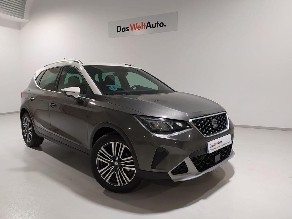 SEAT Arona 1.0 TSI S&S Xperience 85 kW (115 CV) - 0