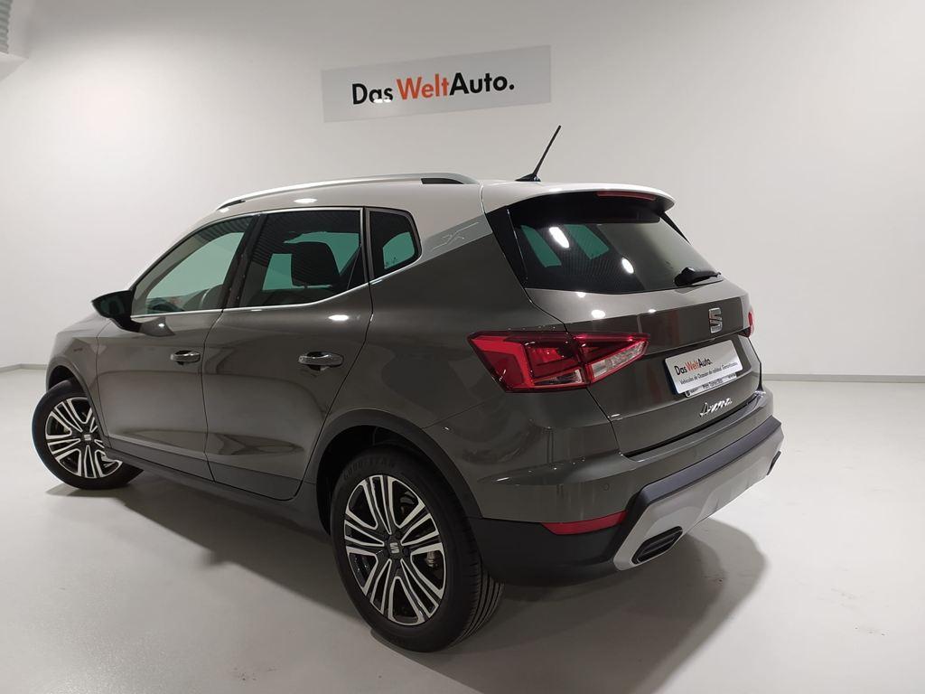 SEAT Arona 1.0 TSI S&S Xperience 85 kW (115 CV) - 1