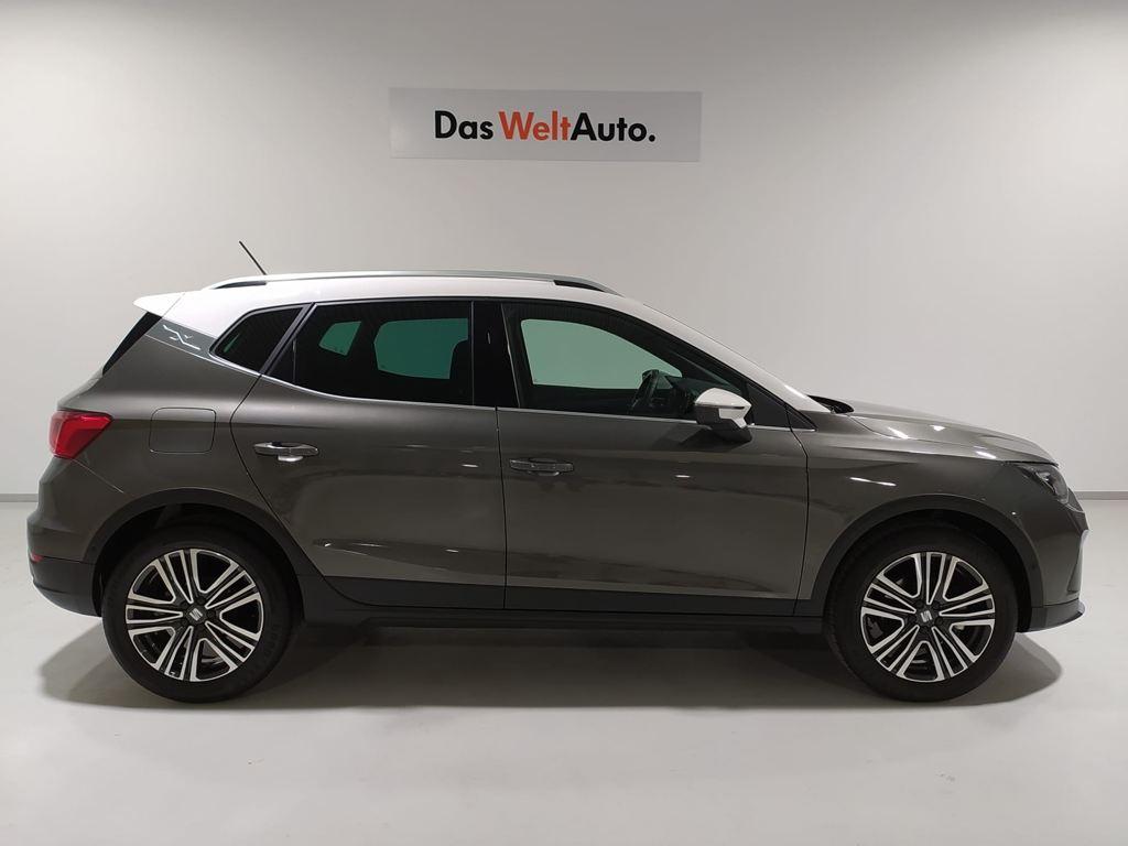 SEAT Arona 1.0 TSI S&S Xperience 85 kW (115 CV) - 2