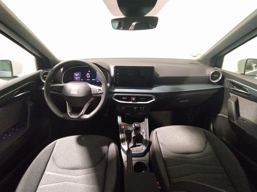 SEAT Arona 1.0 TSI S&S Xperience 85 kW (115 CV) - 3