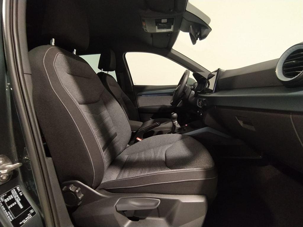 SEAT Arona 1.0 TSI S&S Xperience 85 kW (115 CV) - 4