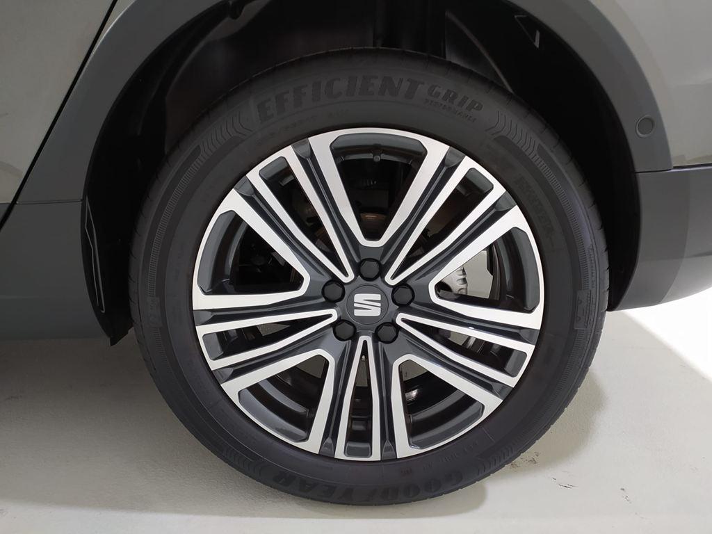 SEAT Arona 1.0 TSI S&S Xperience 85 kW (115 CV) - 7