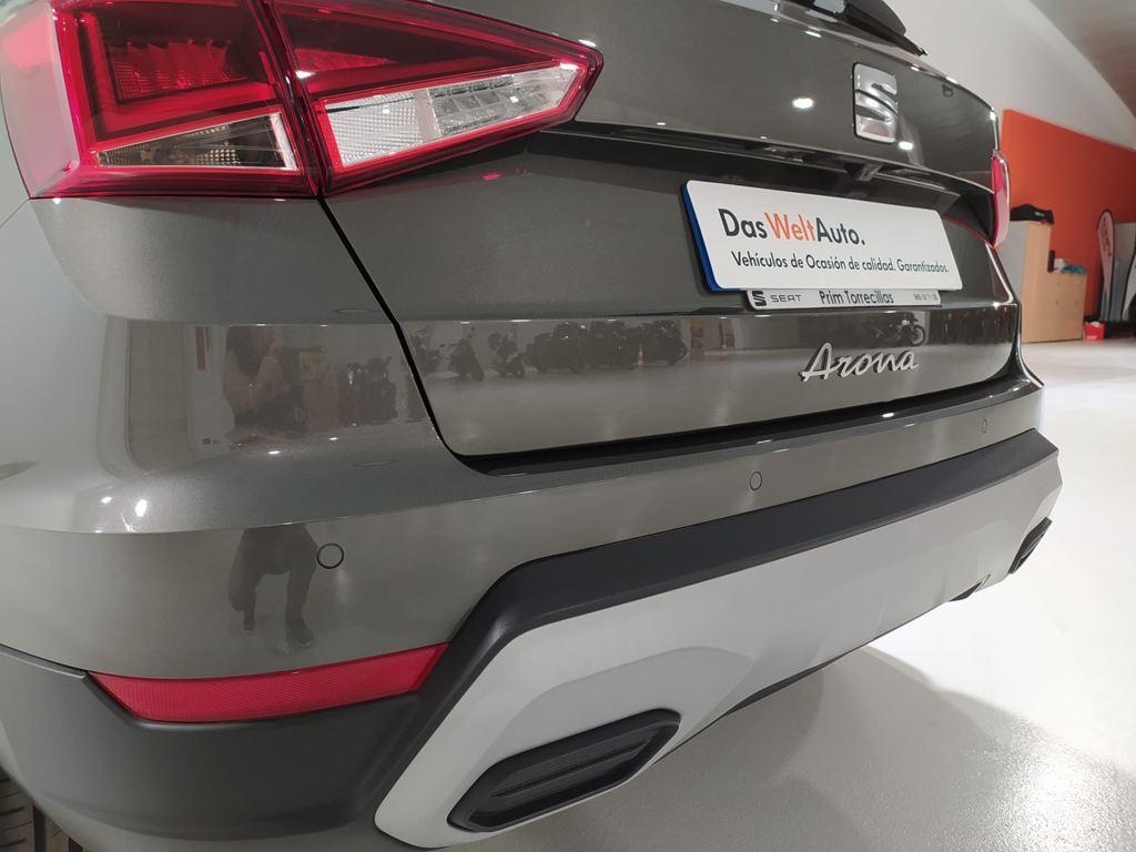 SEAT Arona 1.0 TSI S&S Xperience 85 kW (115 CV) - 8