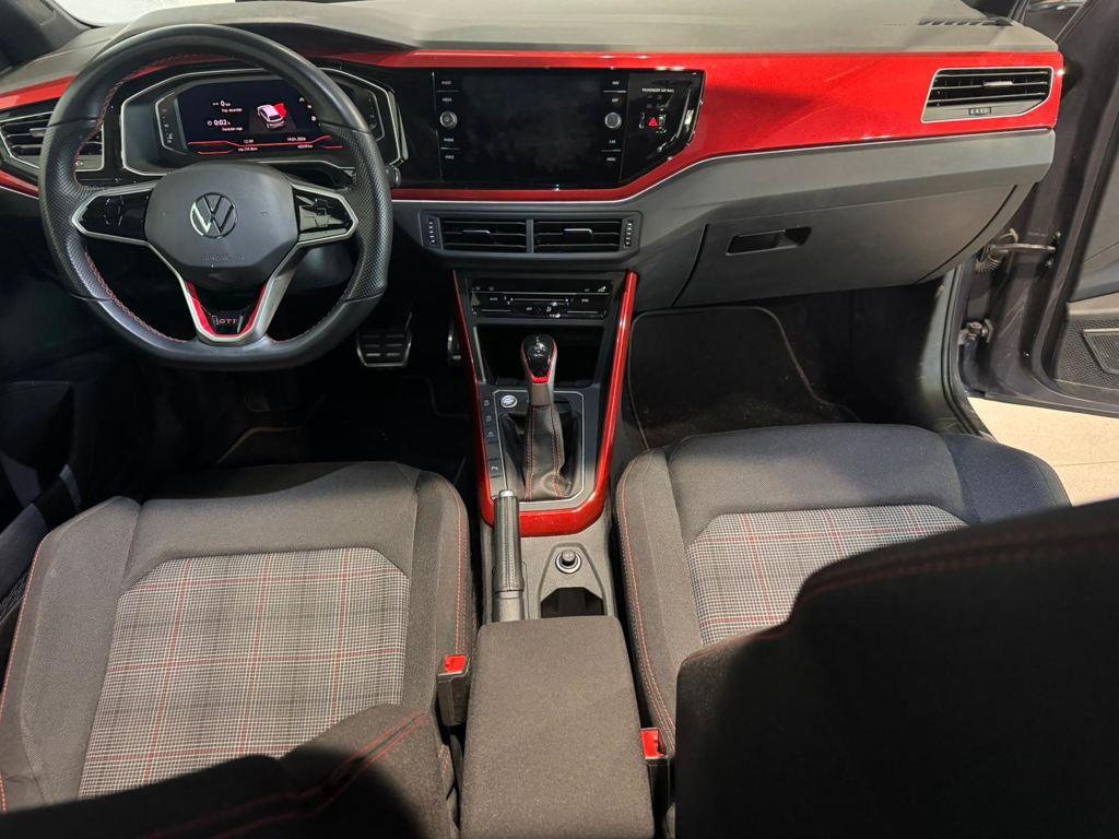 Volkswagen Polo GTI 2.0 TSI 152 kW (207 CV) DSG - 3
