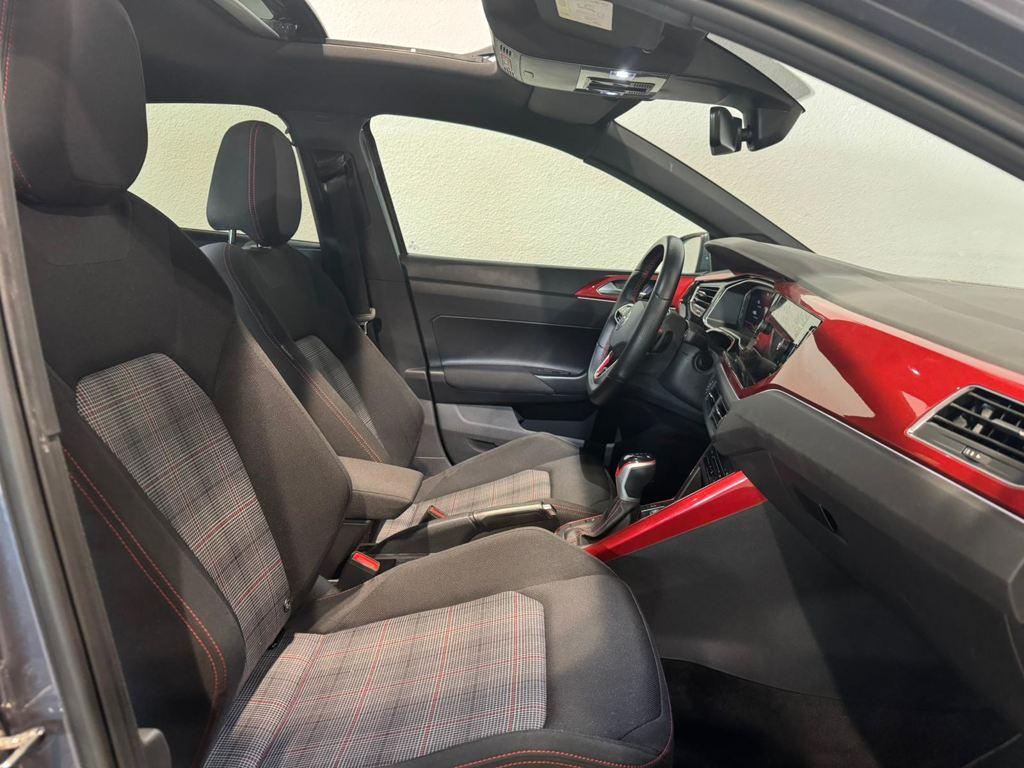 Volkswagen Polo GTI 2.0 TSI 152 kW (207 CV) DSG - 4
