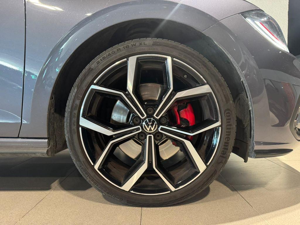 Volkswagen Polo GTI 2.0 TSI 152 kW (207 CV) DSG - 7
