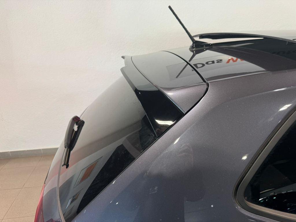 Volkswagen Polo GTI 2.0 TSI 152 kW (207 CV) DSG - 9