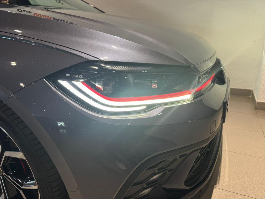 Volkswagen Polo GTI 2.0 TSI 152 kW (207 CV) DSG - 10