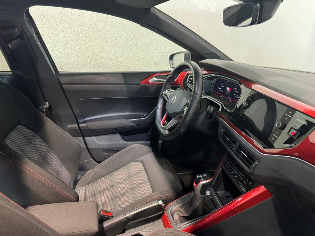 Volkswagen Polo GTI 2.0 TSI 152 kW (207 CV) DSG - 11