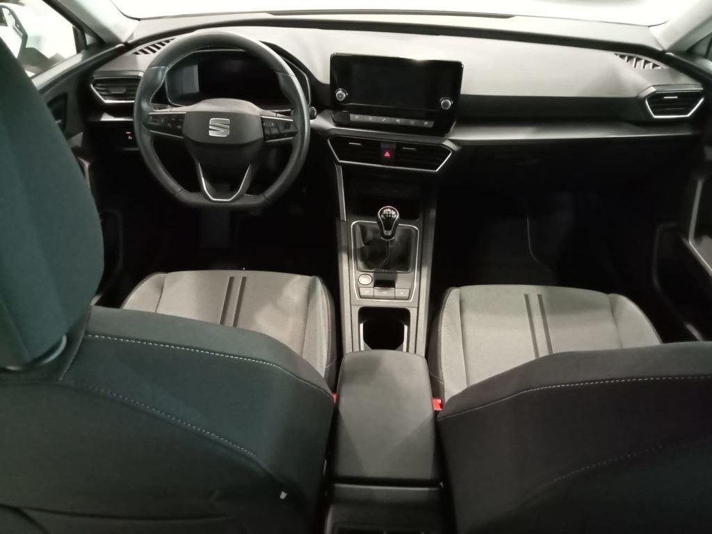 SEAT León ST 2.0 TDI S&S Style XL 85 kW (115 CV) - 3