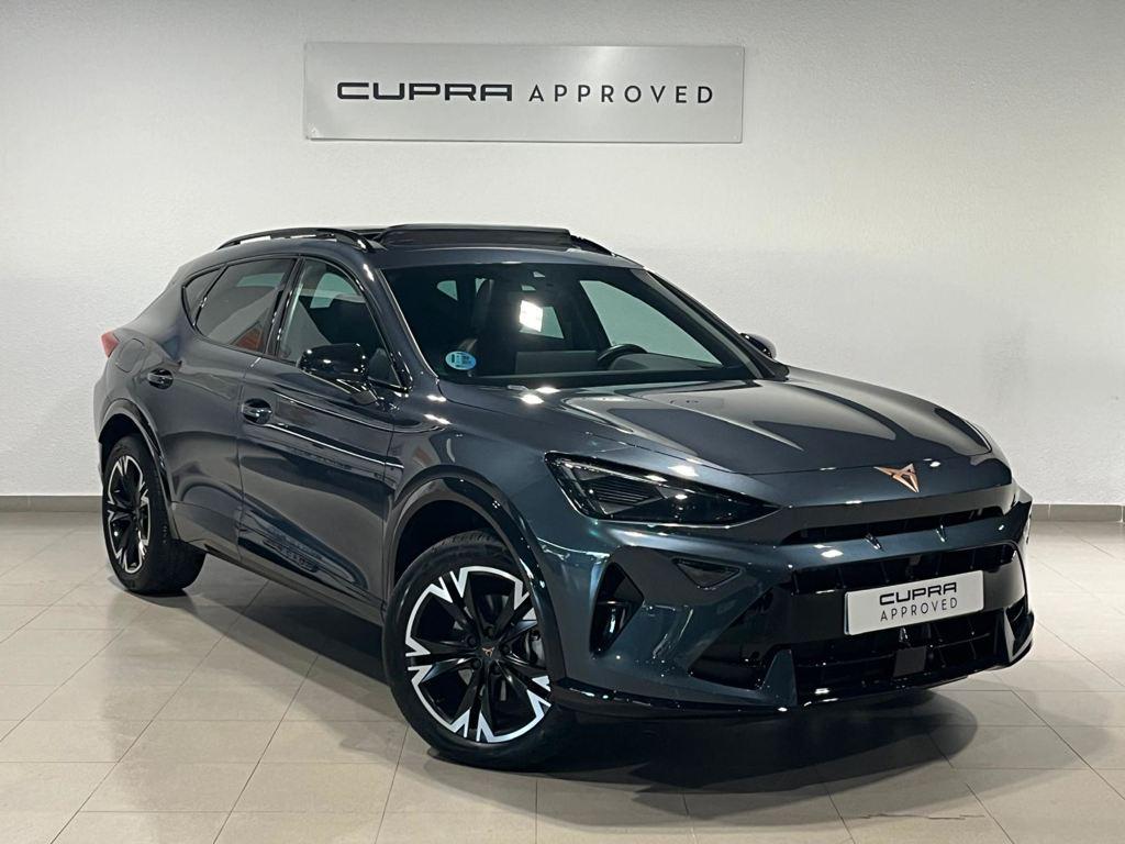 CUPRA Formentor 1.5 eTSI DSG 110 kW (150 CV) - 0